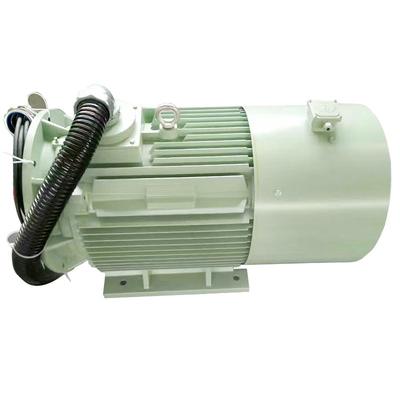 PM Motor For Air Pump