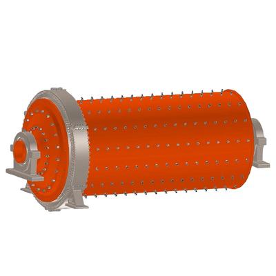 2018 Ring Type PMDD Motor For Ball Mill Roller
